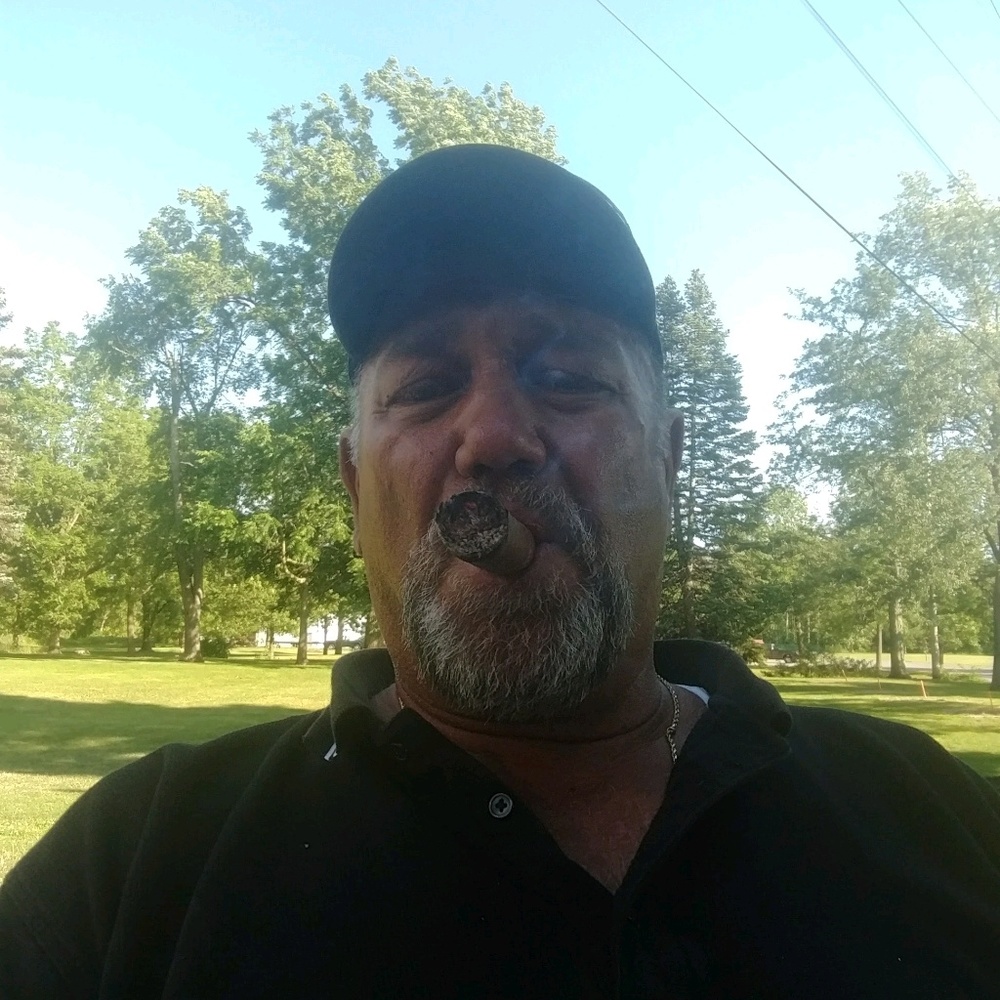 Meet your Posher, Mike
